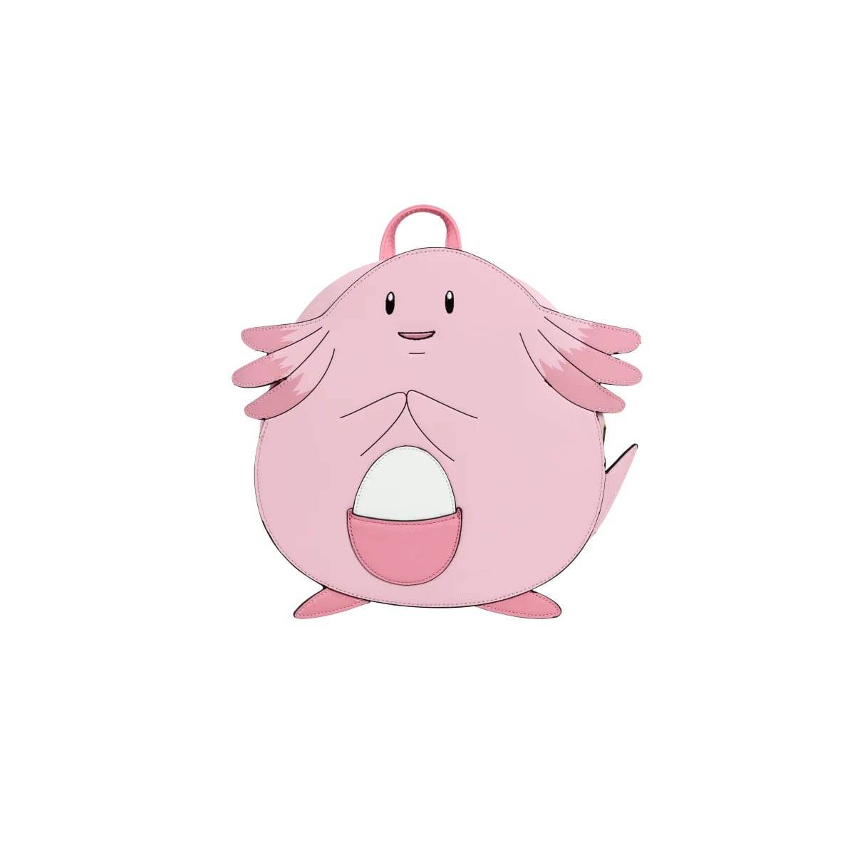 Pokemon by Loungefly Mini Backpack Chansey Cosplay