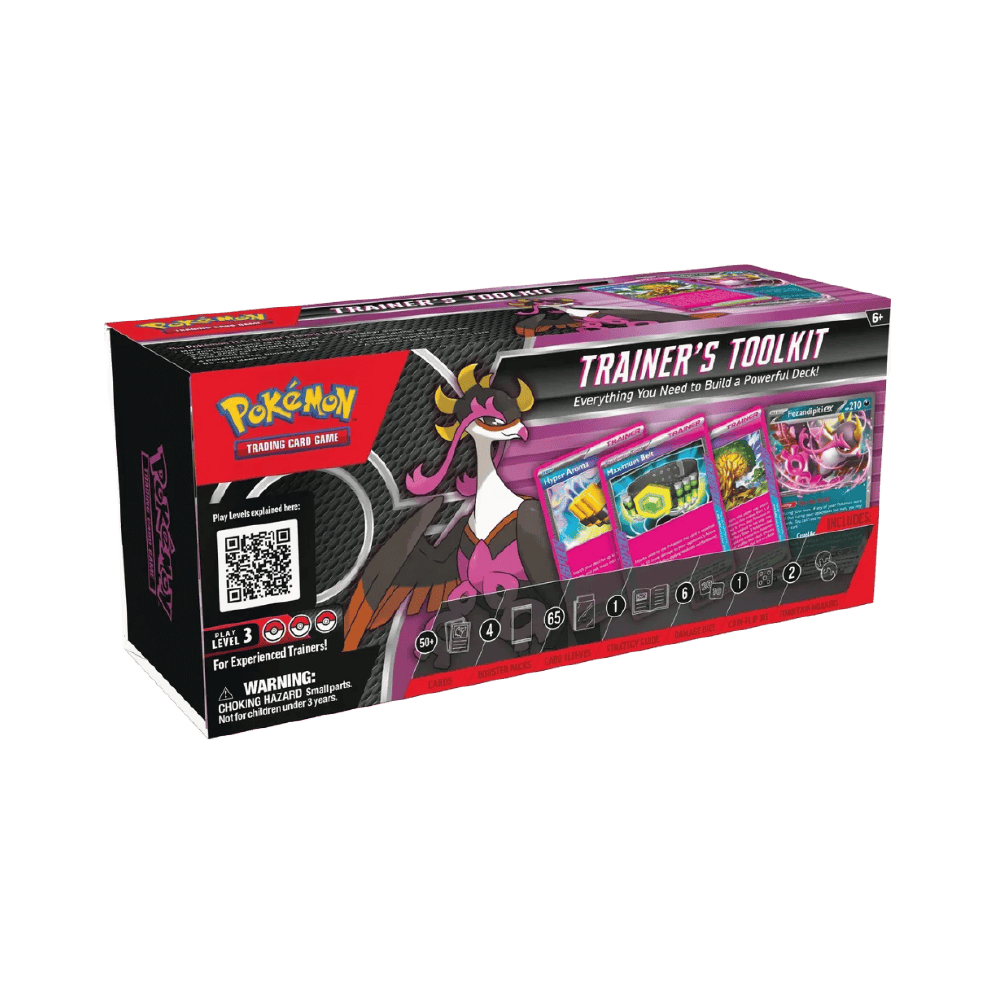 Inventario dell'Allenatore 2025 - ITA