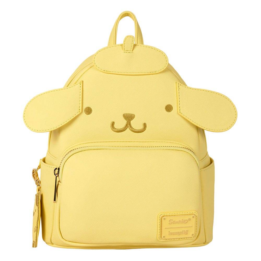Sanrio by Loungefly Mini Backpack Pompompurin
