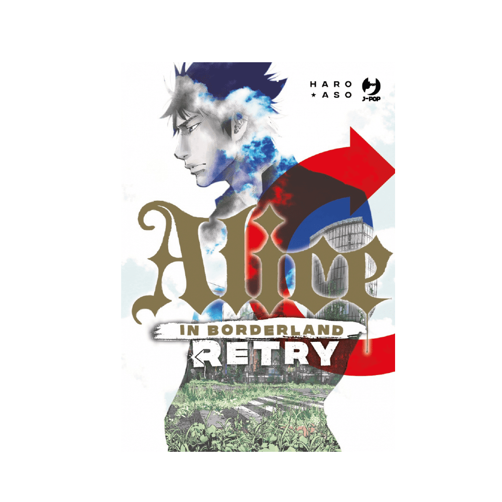 Alice in Borderland Retry