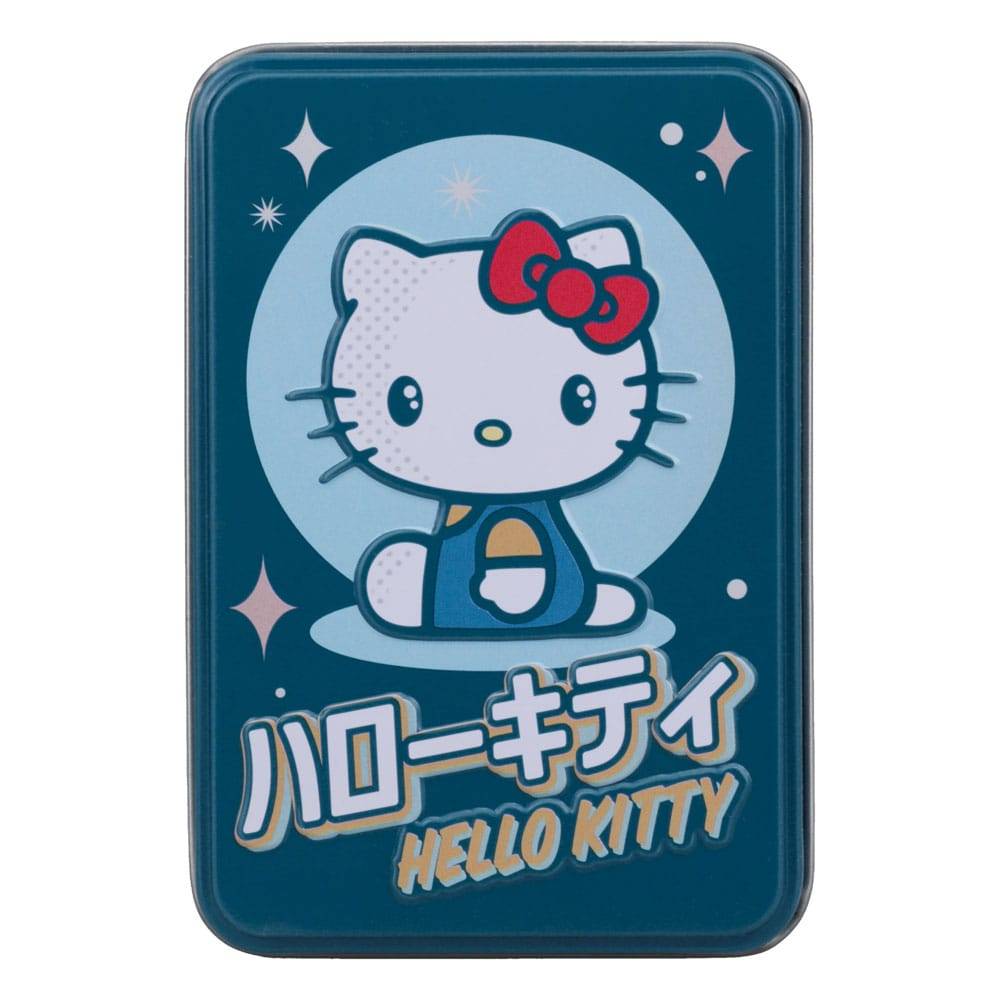 Sanrio Playing Cards Hello Kitty