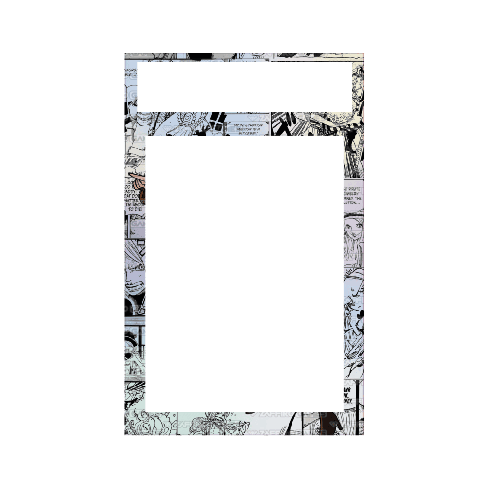 Grafica BGS Jewelry Bonney OP12-118 - Legacy of the Master