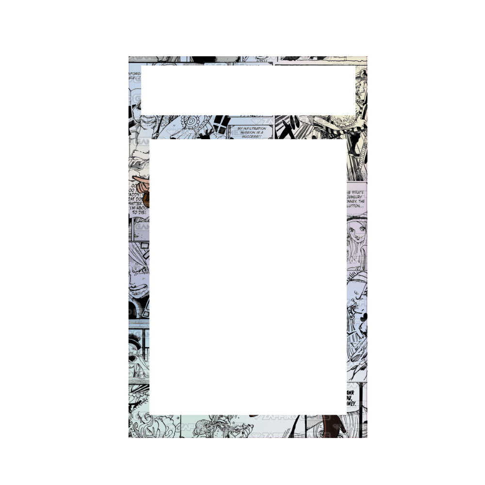 Grafica BGS Dracule Mihawk OP14-119 - The Azure Sea's Seven