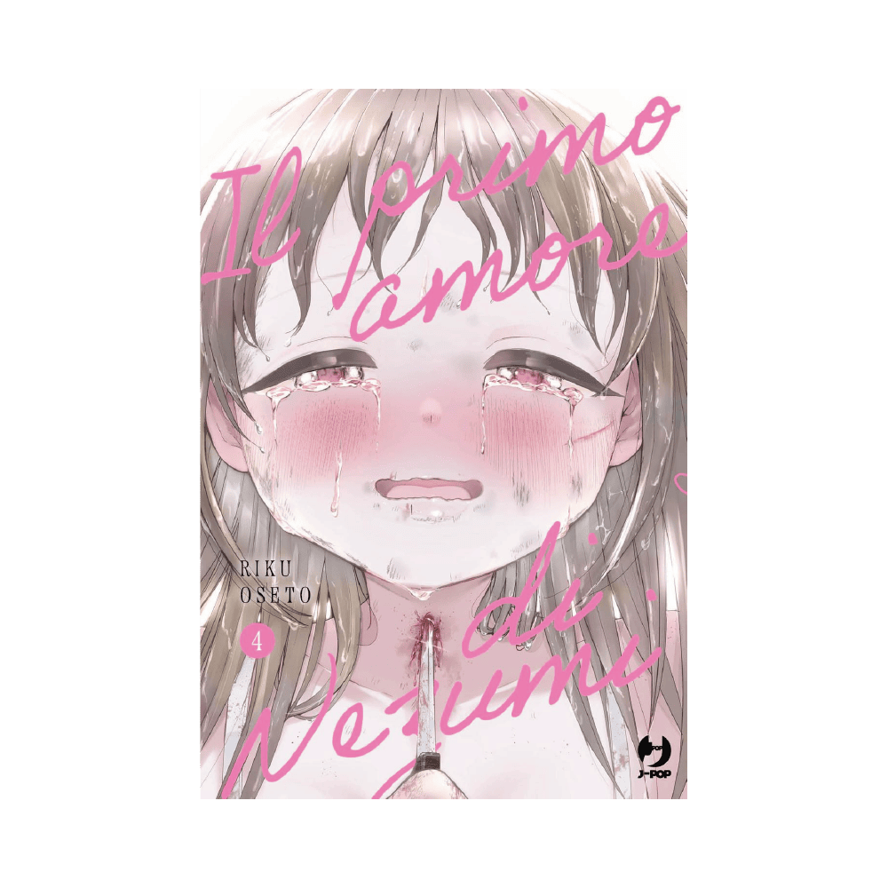 Il Primo di Nezumi Vol. 4