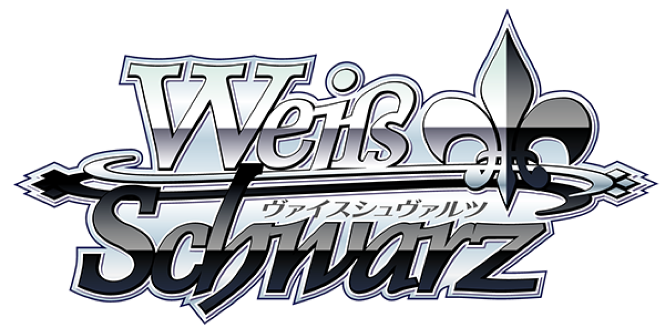 Weiss Schwarz