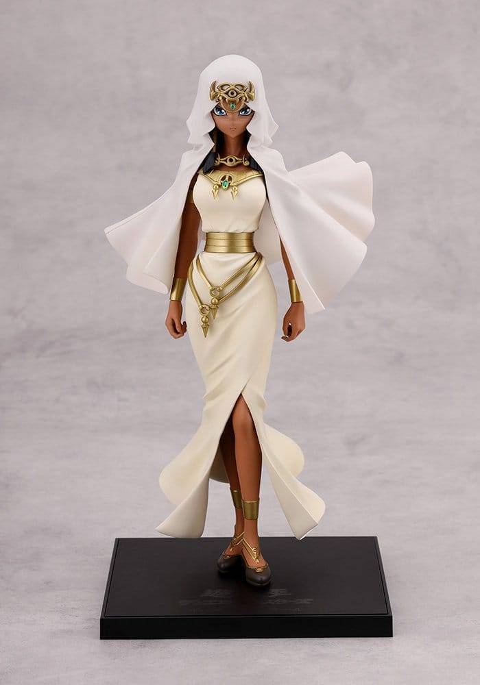 Yu-Gi-Oh! Oshi Works Figure 1/7 Ishizu Ishtar 23 cm