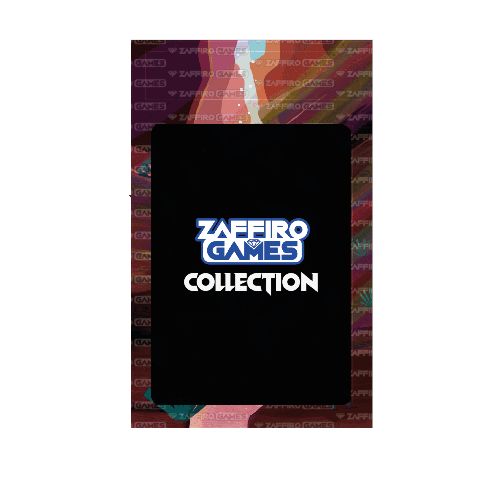 Grafica BGS Charmander 168/165 Pokémon 151