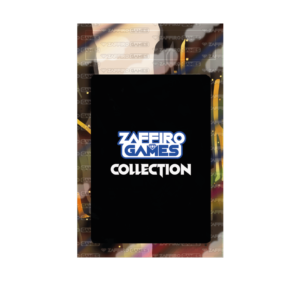 Grafica BGS Charmeleon 169/165 Pokémon 151