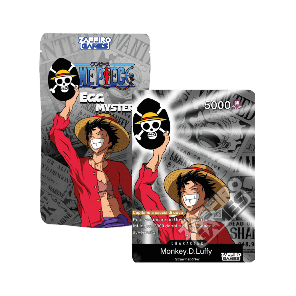 One Piece Easter Deluxe Box