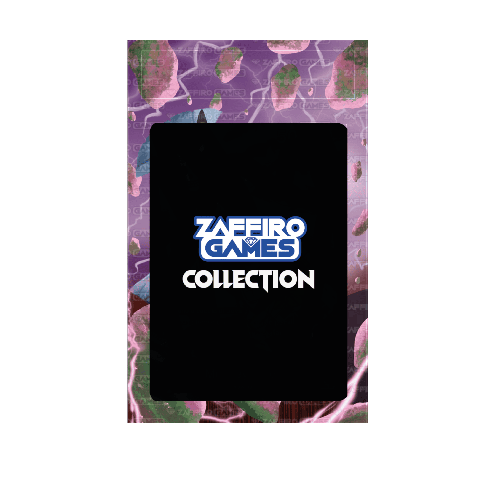 Grafica BGS Alakazam Ex 125/124 Destini Incrociati