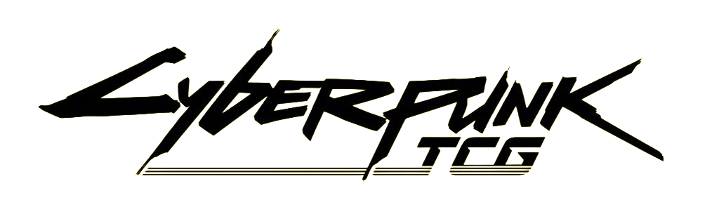 Cyberpunk TCG