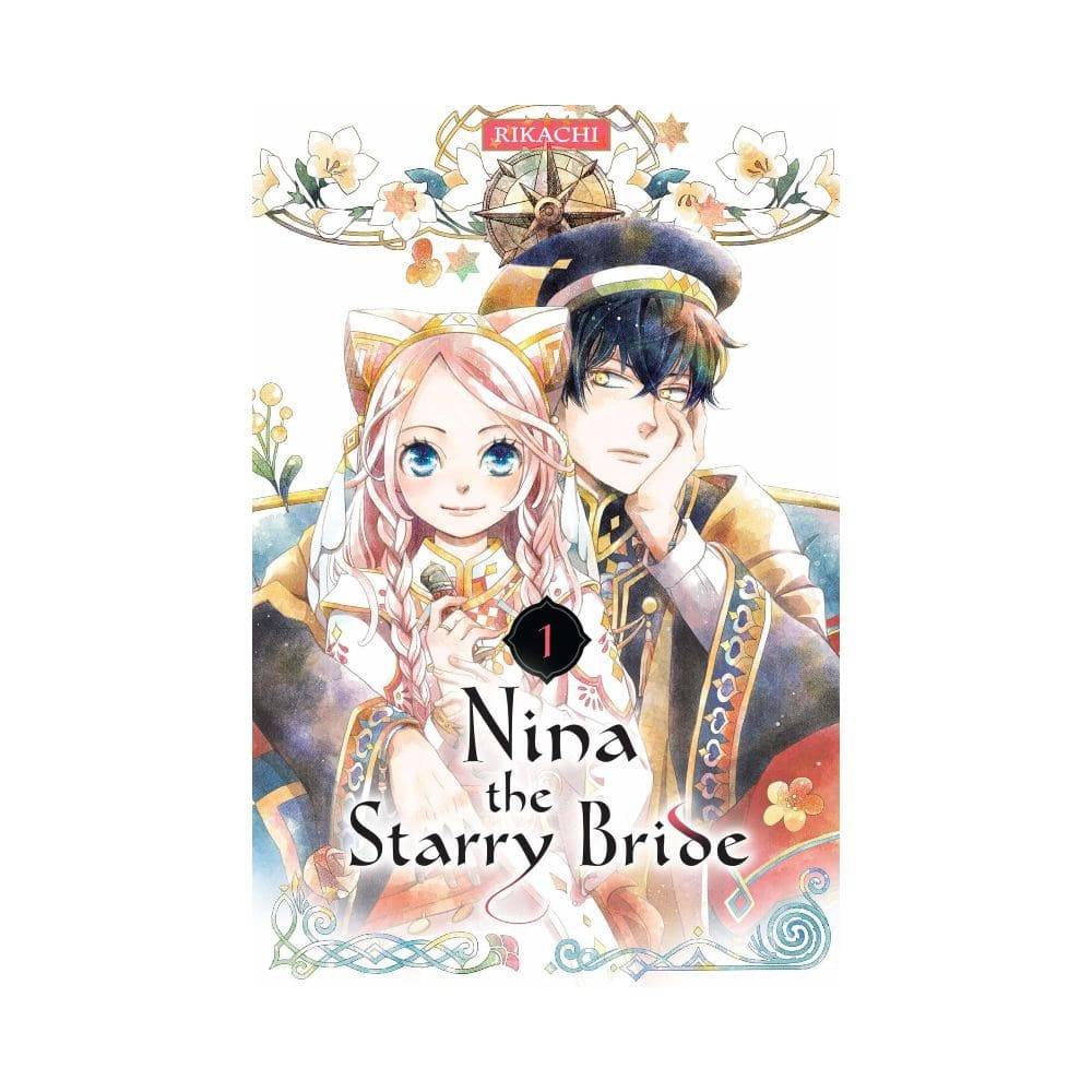 Nina the Starry Bride Vol.1 