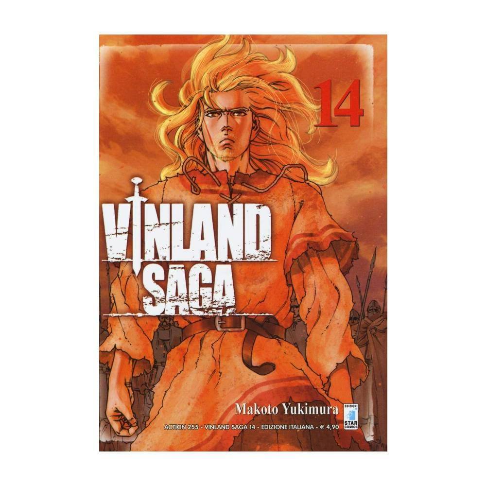 Vinland Saga Vol. 14