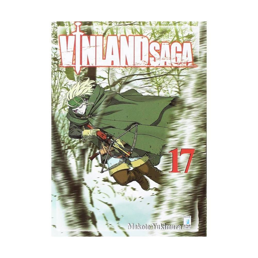 Vinland Saga Vol. 17