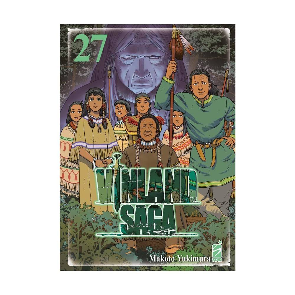 Vinland Saga Vol. 27