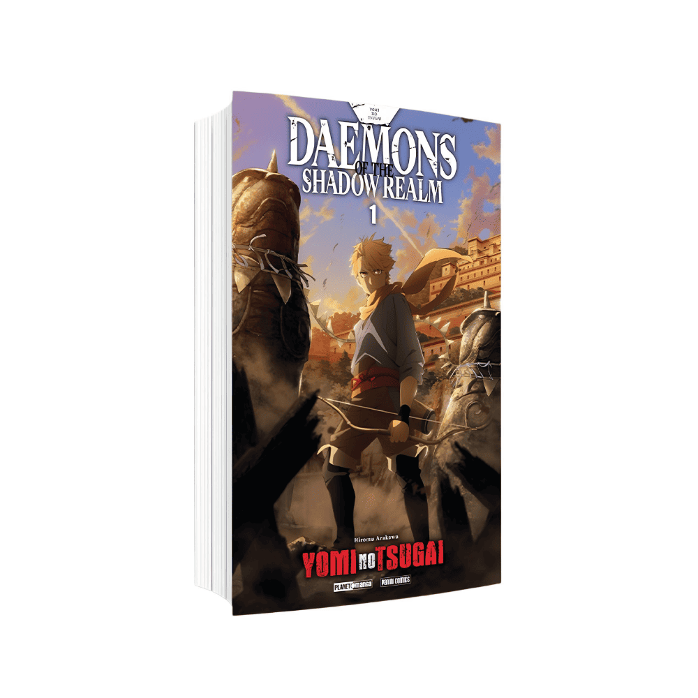 Yomi No Tsugai Vol.1 - Instant Variant Cruncyroll