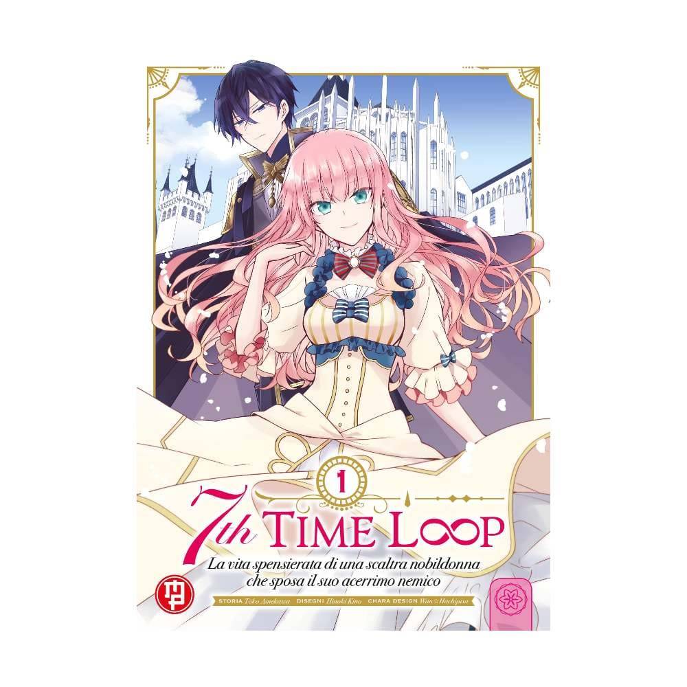 7Th Time Loop Vol. 1