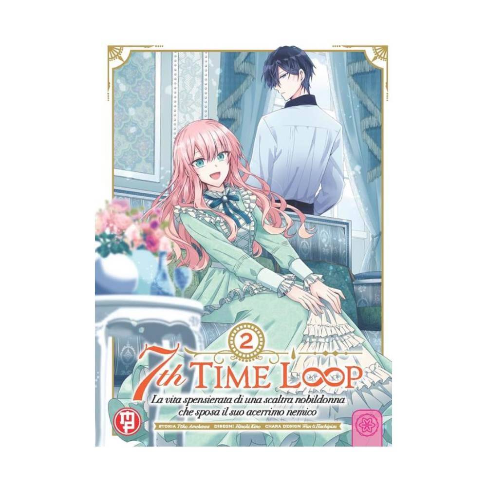 7Th Time Loop Vol. 2