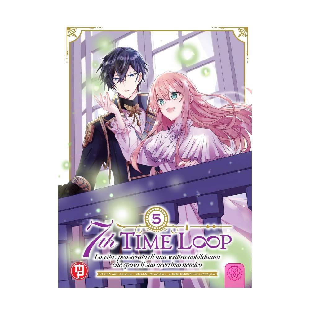 7Th Time Loop Vol. 5