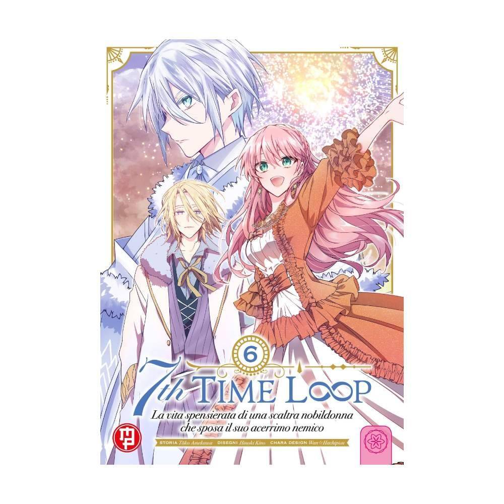 7Th Time Loop Vol. 6