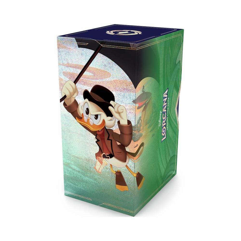 Disney Lorcana – Gift Set Incanto d’Inverno (ITA)