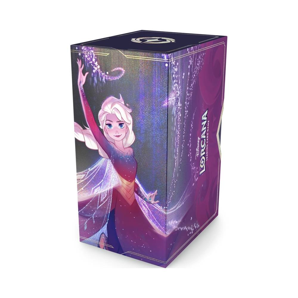 Disney Lorcana – Gift Set Leggende (ITA)