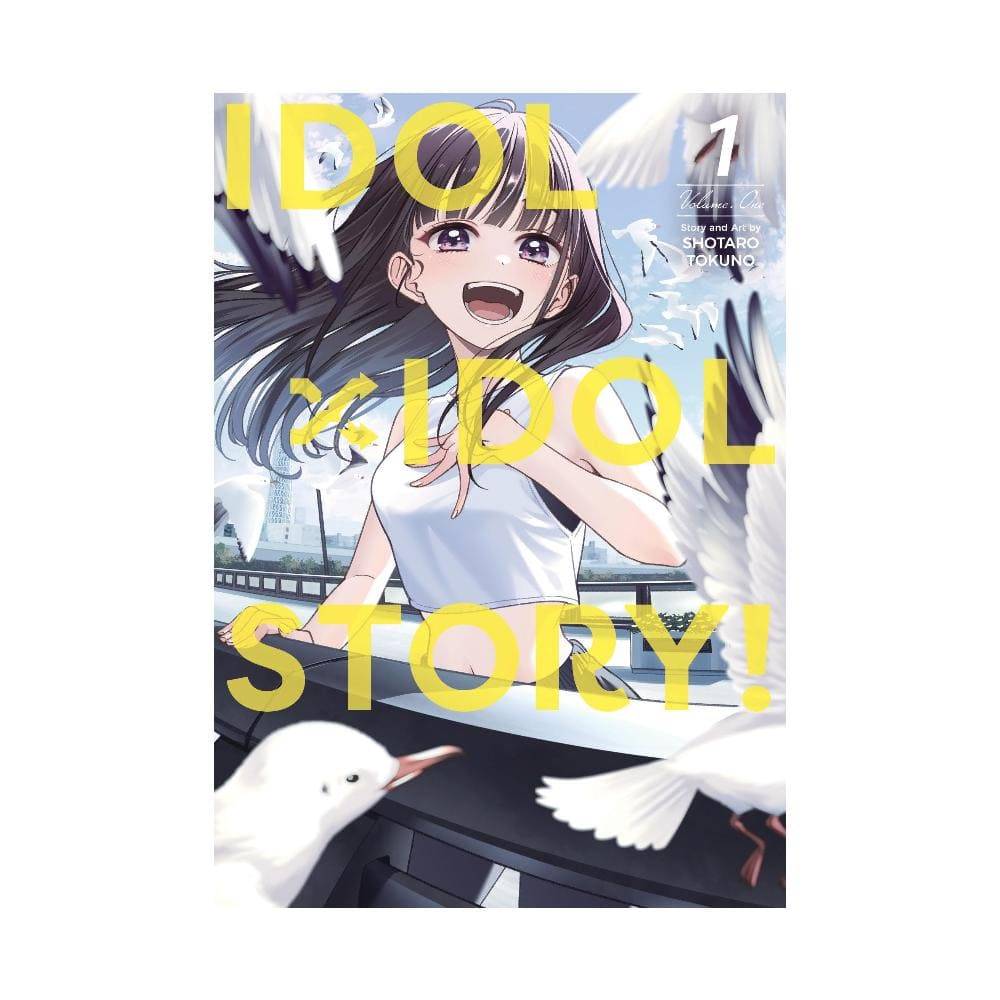 Idol x Idol Story! Vol. 1