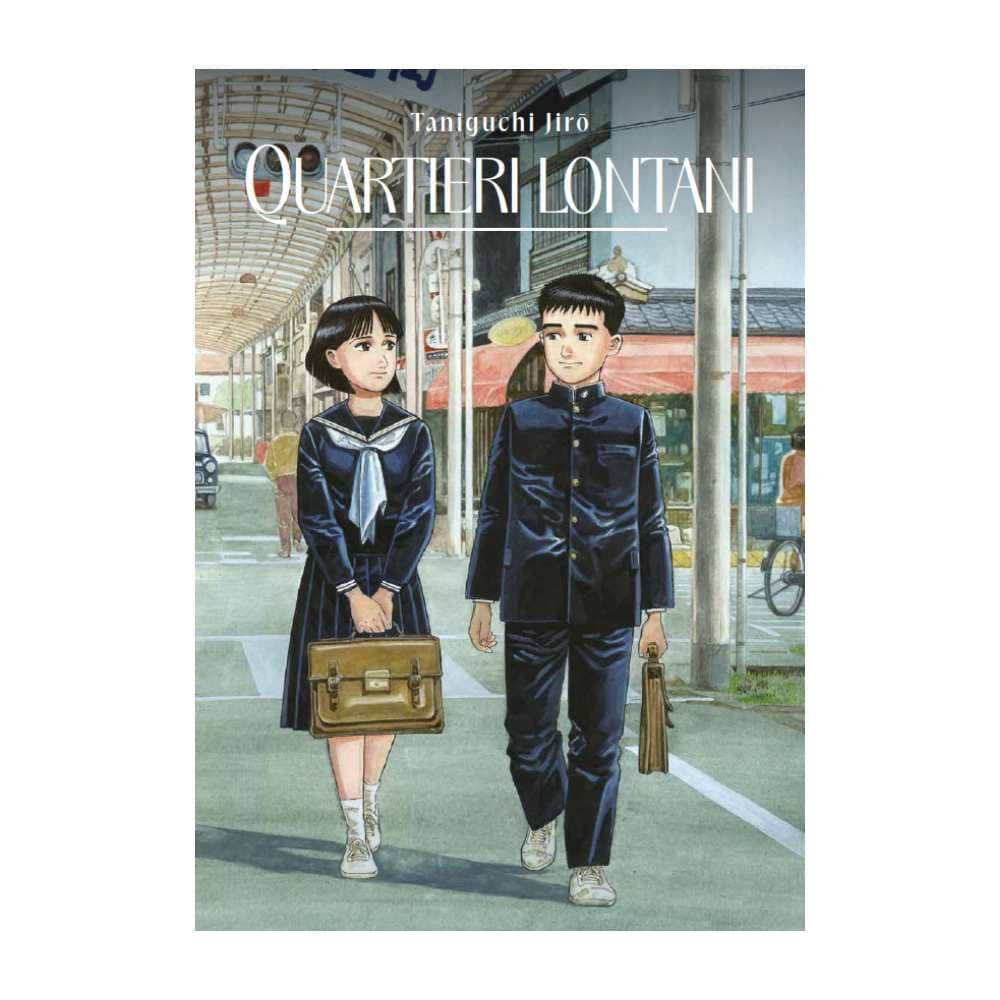 Quartieri Lontani - Edizione Deluxe