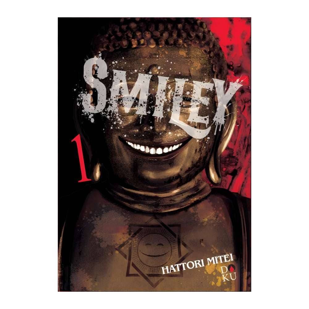 Smiley Vol. 1