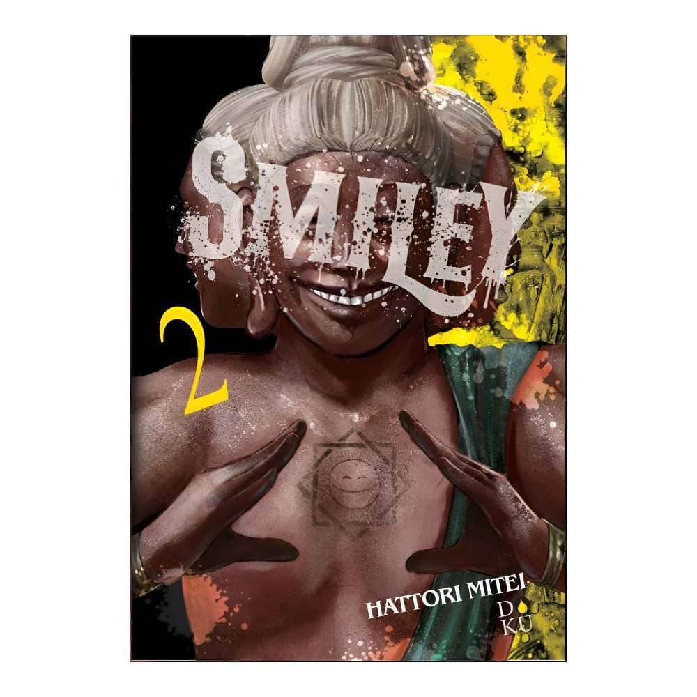 Smiley Vol. 2