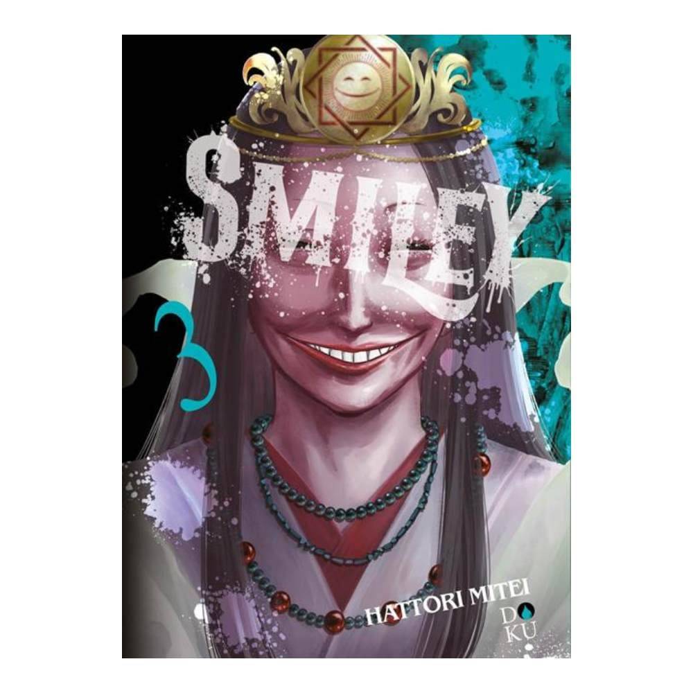 Smiley Vol. 3