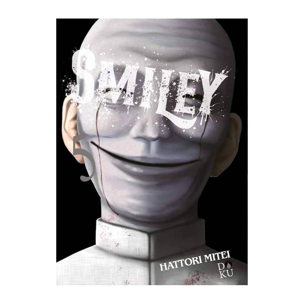 Smiley Vol. 5