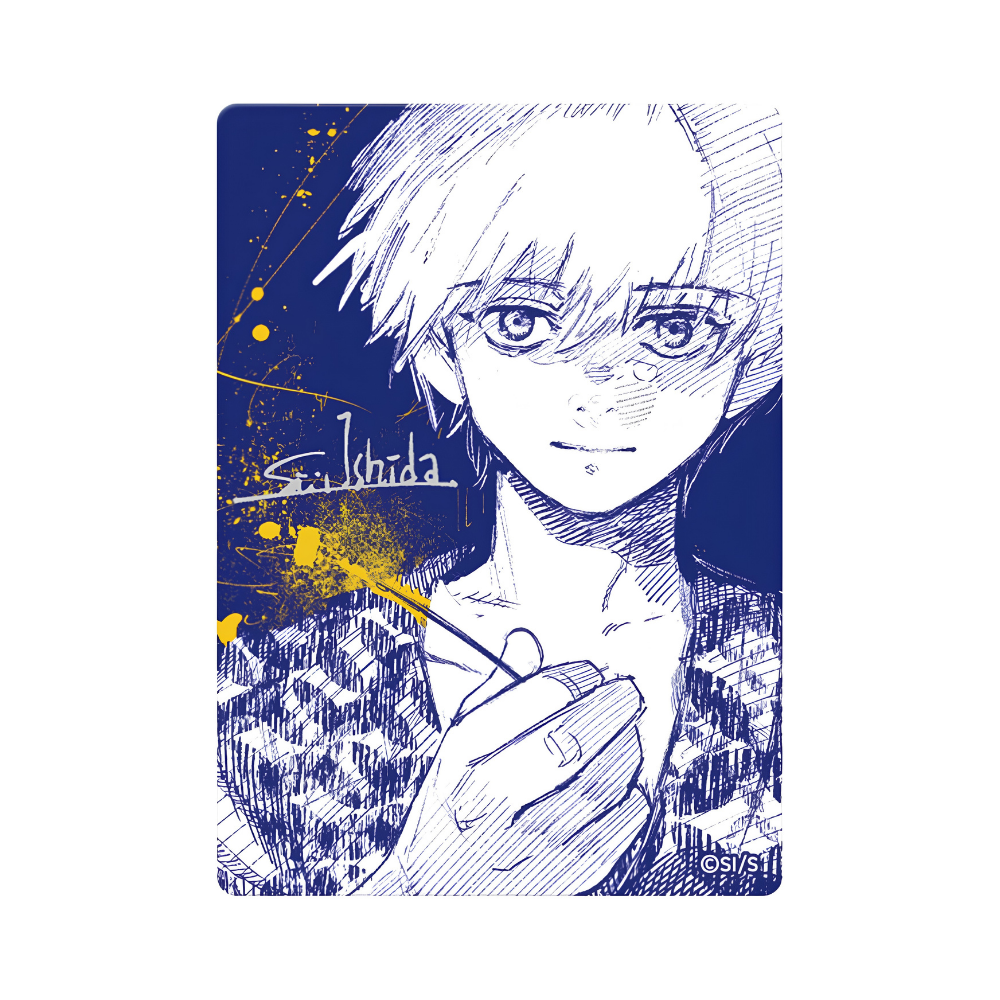 MetaKira Collectible Card NatsuComi 2026 – Tokyo Ghoul (JAP)