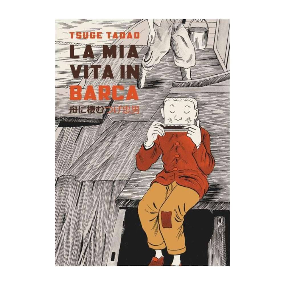 La Mia Vita in Barca