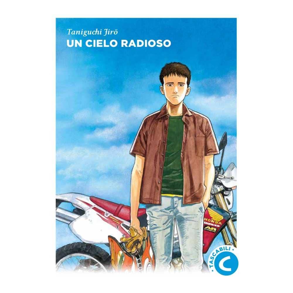 Un Cielo Radioso – Edizione Tascabile