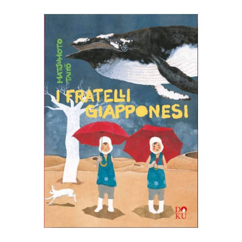 I Fratelli Giapponesi