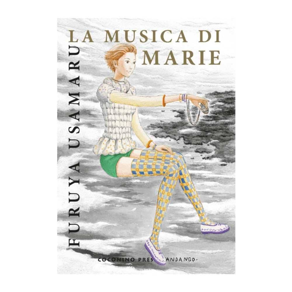 La Musica di Marie
