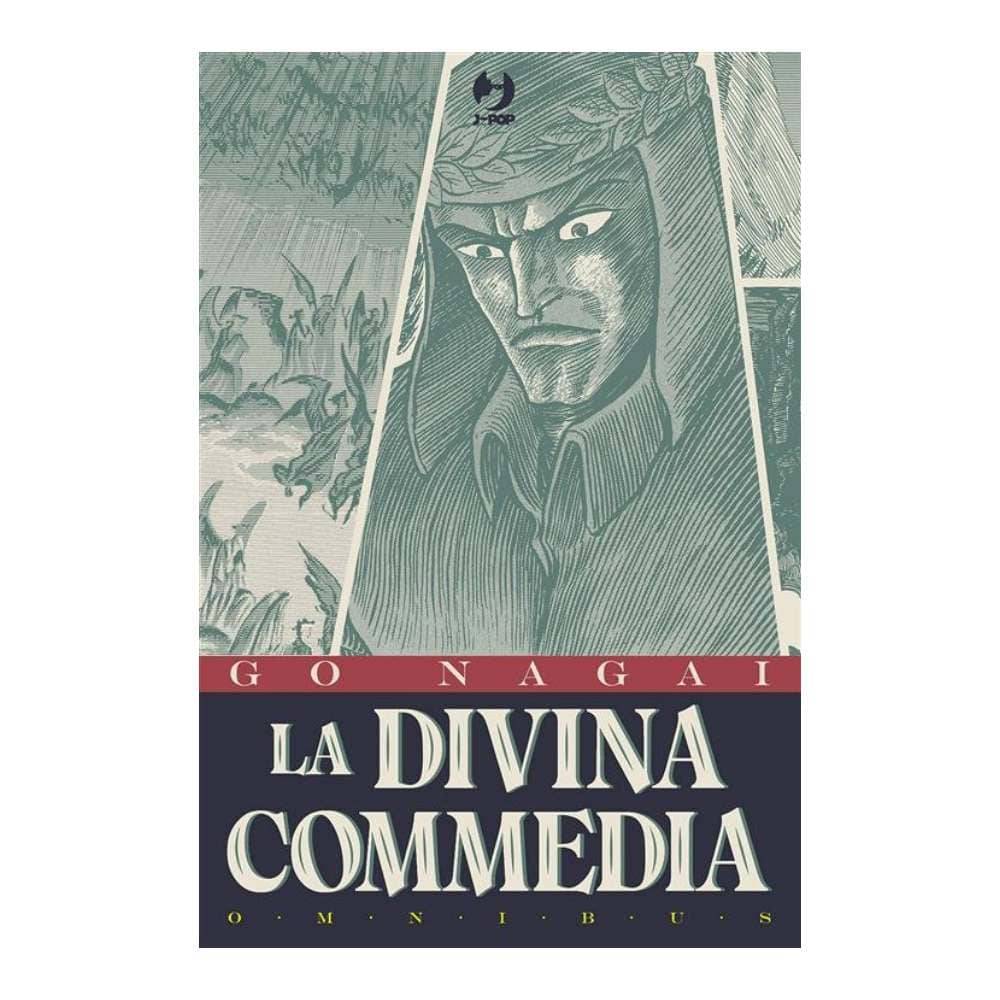 La Divina Commedia Omnibus
